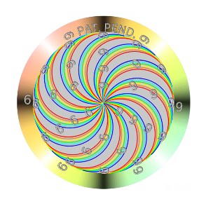 Holographic SpinField